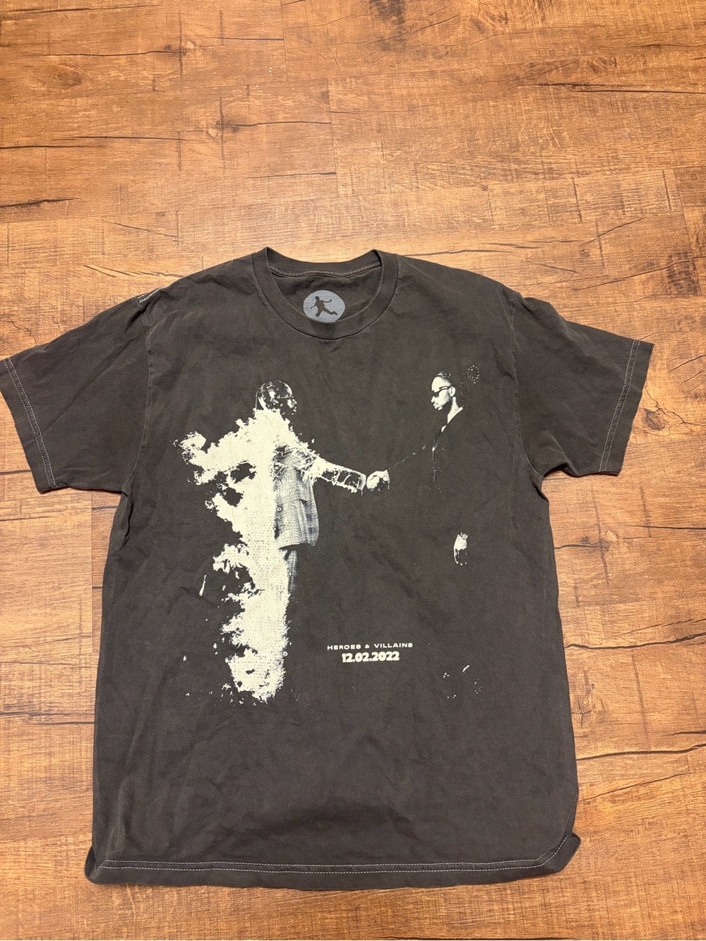 Pacsun Metro Boomin Graphic Tee